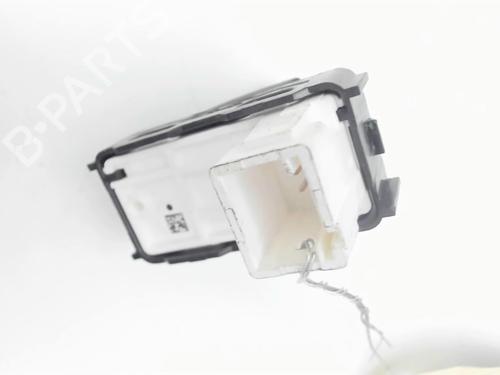 Used Left rear window switch CITROËN C3 AIRCROSS II (2R_, 2C_) 1.2 PureTech 110 (2RHNZB, 2RHNZW, 2RHNPX, 2RHNPJ) (110 hp) 20439532