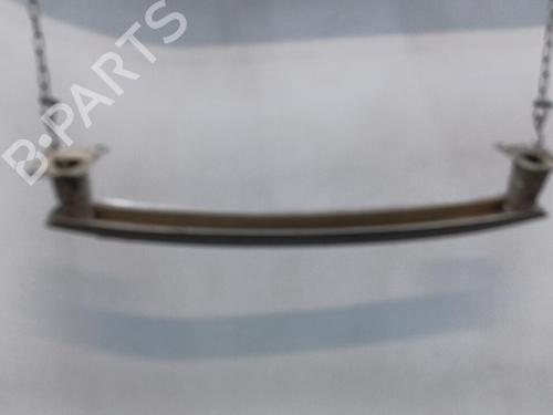 Rear bumper reinforcement SKODA OCTAVIA II (1Z3) 1.9 TDI | BP20427804C73 