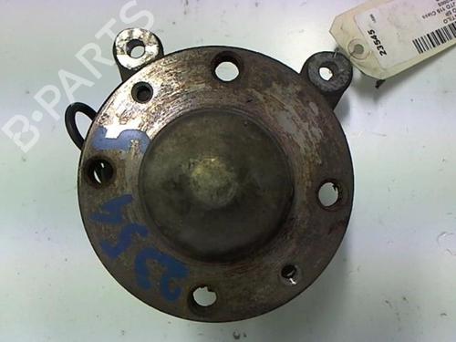 Venstre hjullejehus spindel FIAT STILO (192_) 1.9 JTD (192_XE1A) (115 hp) 20410905