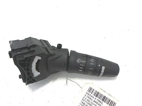 Used Steering column stalk NISSAN X-TRAIL I (T30) 2.2 dCi 4x4 (136 hp) 20429930