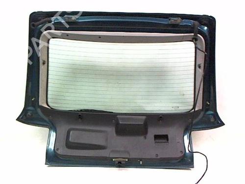Tailgate OPEL ASTRA F Saloon (T92) 1.4 i 16V (F19, M19) | BP20477737C6 