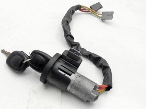 Ignition barrel RENAULT KANGOO (KC0/1_) 1.5 dCi (KC08, KC09) | BP40224526M48 - Image 3