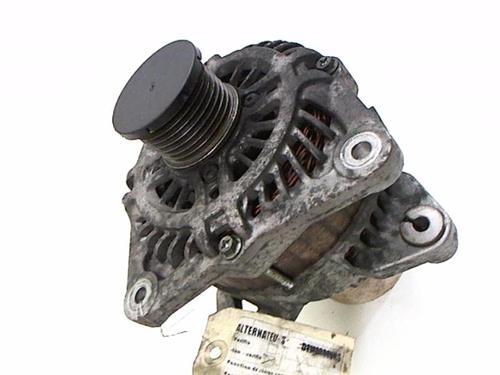 Alternator RENAULT KOLEOS I (HY_) 2.0 dCi 4x4 (HY0K) | BP20437298M7 