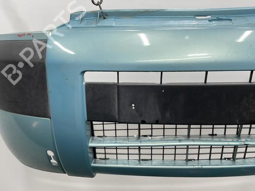 Front bumper CITROËN BERLINGO / BERLINGO FIRST MPV (MF_, GJK_, GFK_) 1.4 i (MFKFX, MFKFW, GJKFWB, GJKFWC, GFKFWC) | BP28962972C7 