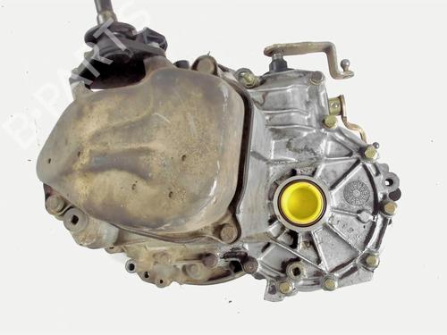 Gearbox PEUGEOT 206 Hatchback (2A/C) 1.1 i | BP20398745M3 