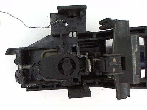 Front left exterior door handle FORD FOCUS C-MAX (DM2) 1.6 TDCi | BP22102104C128 