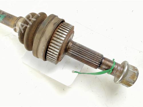 Used Left rear driveshaft Left rear driveshaft NISSAN QASHQAI I (J10, NJ10) 2.0 dCi All-wheel Drive (150 hp) 20390844 20390844