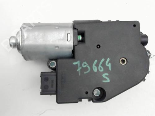 Schiebedachmotor für Schiebedachmotor RENAULT LAGUNA III Grandtour (KT0/1) 2.0 dCi (KT01, KT08, KT09, KT0K, KT12, KT1D, KT1W) (150 hp) 35892838 35892838