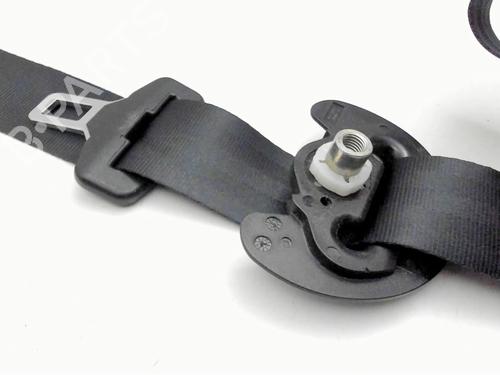 Used Front left seatbelt Front left seatbelt DS DS 5 (KF_) 2.0 BlueHDi 150 (150 hp) 26532187 26532187