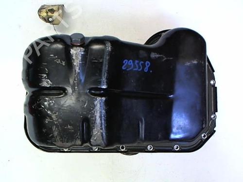 Used Oil sump Oil sump VW PASSAT B5 Variant (3B5) 1.9 TDI (115 hp) 33445816 33445816