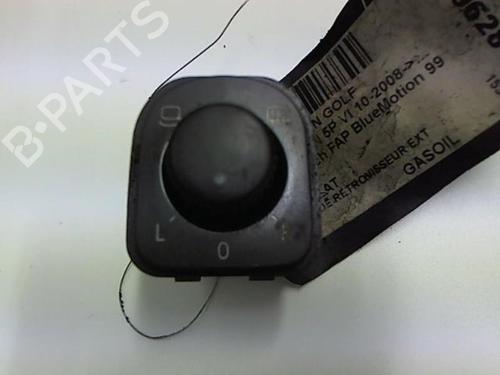 Used Mirror switch Mirror switch VW GOLF VI (5K1) [2008-2014] 33439113 33439113