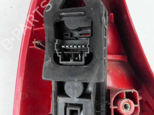 Used Right taillight Right taillight 37626686 37626686
