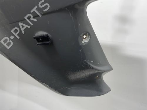 Right front fenders VW POLO II (86C, 80) 1.0 | BP29375266C42 