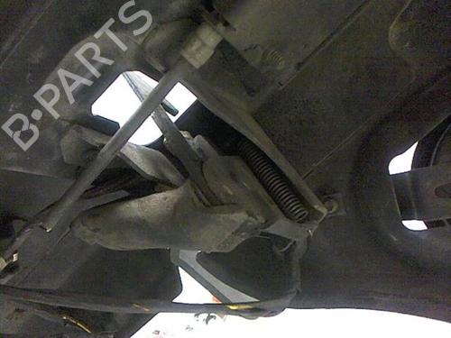 Front slam panel ROVER 75 (RJ) 2.0 CDT | BP20407154C72 