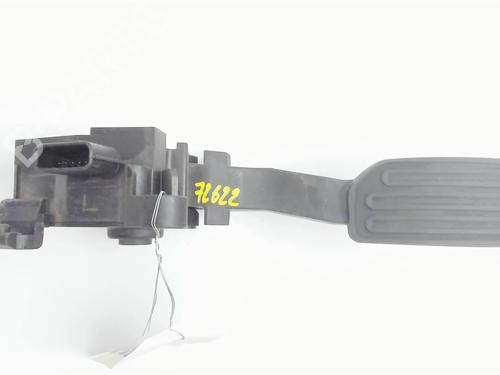 Electronic module NISSAN JUKE (F15) 1.5 dCi | BP21238973M83 