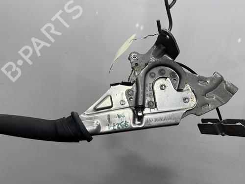 Travão de mão TOYOTA AURIS (_E18_) 1.8 Hybrid (ZWE186_, ZWE186R) (136 hp) 32766554