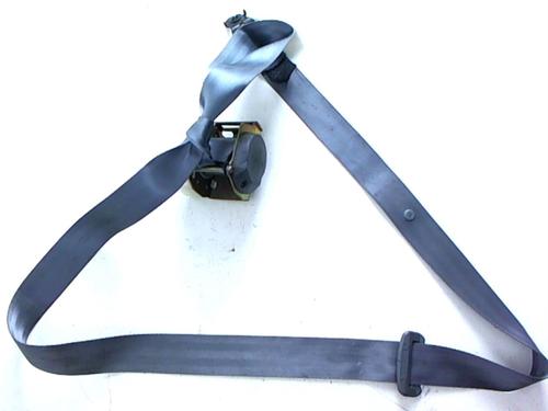 Used Rear left seatbelt Rear left seatbelt RENAULT LAGUNA I (B56_, 556_) 1.6 16V (B568, B561) (107 hp) 20444624 20444624