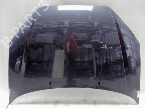Used Hood FORD FOCUS I (DAW, DBW) 1.8 16V (115 hp) 20412670