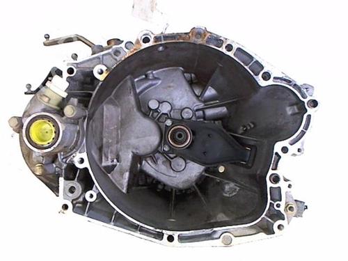 Gearbox PEUGEOT 206 Hatchback (2A/C) 1.9 D | BP20415779M3 