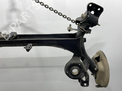 Rear axle CITROËN DS4 (NX_) 1.6 HDi 110 | BP20439297M2 
