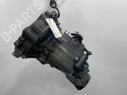 Used Gearbox Gearbox 31817524 31817524