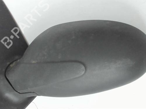 Retrovisor izquierdo SMART CITY-COUPE (450) 0.6 (S1CLA1, 450.341) | BP20401828C26 