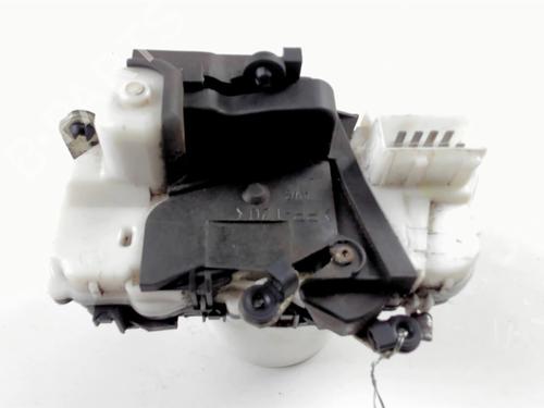 Front left belt tensioner PEUGEOT 607 (9D, 9U) 2.2 HDi | BP20451564C87 