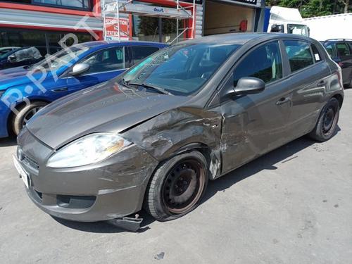 Używane Silnik FIAT BRAVO II (198_) 1.6 D Multijet (198AXL1B) (120 hp) 31980672