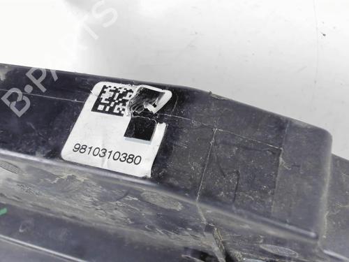Front left lock CITROËN C4 Picasso II 1.6 HDi / BlueHDi 115 | BP20400088C98 