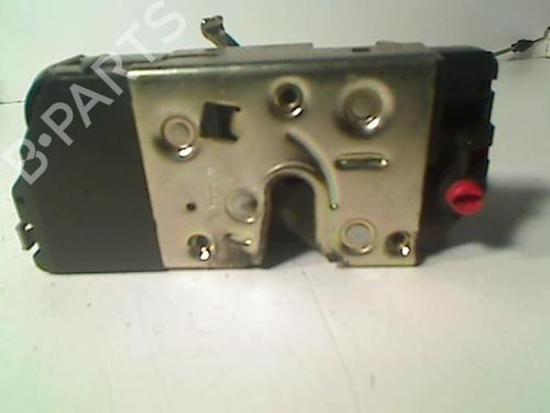 Used Rear right lock PEUGEOT 307 (3A/C) 1.6 HDi 110 (109 hp) 20471969