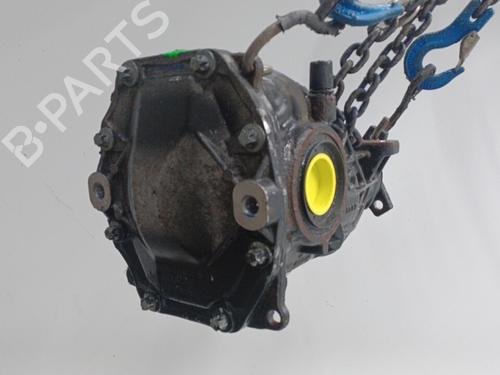 Rear differential MERCEDES-BENZ C-CLASS Coupe (CL203) C 200 CDI (203.707) | BP20469738M24 