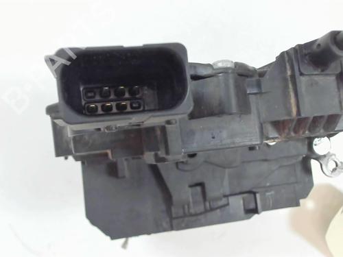 Rear right lock FIAT GRANDE PUNTO (199_) 1.3 D Multijet (199.AXD11, 199.AXD1A, 199.AXD1B,... | BP20452026C99