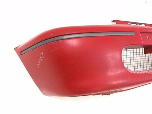Front bumper ROVER 100 / METRO Hatchback (XP) 115 D | BP20459360C7 