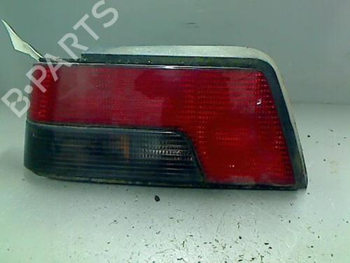Used Left taillight PEUGEOT 405 II (4B) 1.9 D (68 hp) 20454198