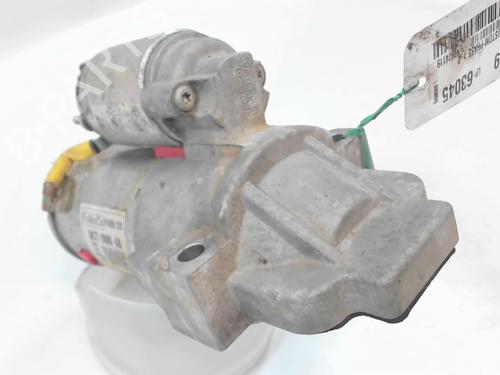 Used Starter Starter FORD TRANSIT CUSTOM V362 Van (FY, FZ) 2.0 EcoBlue (130 hp) 20420926 20420926