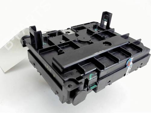 Fuse box CITROËN C3 I (FC_, FN_) 1.4 HDi | BP31956127E1 