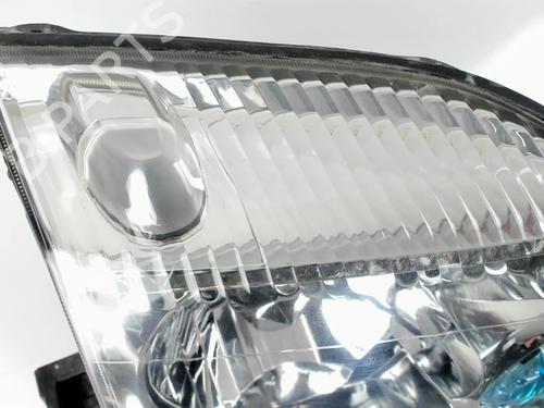 Right headlight NISSAN X-TRAIL I (T30) 2.2 dCi 4x4 | BP20431701C29 