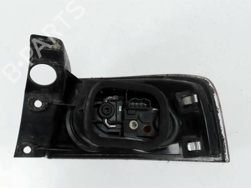 Left taillight SEAT IBIZA III (6L1) 1.4 16V | BP29844311C34