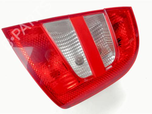 Used Right taillight SKODA FABIA I (6Y2) 1.2 (54 hp) 20428845