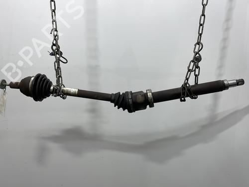 Right front driveshaft FORD FOCUS II (DA_, HCP, DP) 1.6 Ti | BP29921536M39  - Image 5