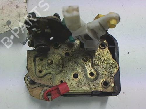 Rear left lock CHRYSLER PT CRUISER (PT_) 2.2 CRD | BP21231506C100 