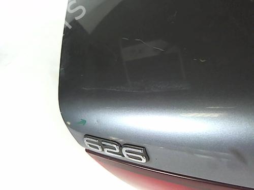Tailgate MAZDA 626 IV (GE) 2.0 D GLX Comprex (GEFP) | BP21205552C6 