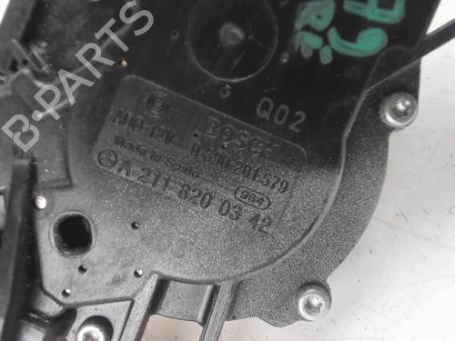 Rear wiper motor MERCEDES-BENZ E-CLASS T-Model (S211) E 320 T CDI (211.226) | BP20389104M102 