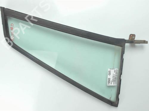 Used Rear right door window OPEL FRONTERA A (U92) 2.5 TDS (115 hp) 20423540