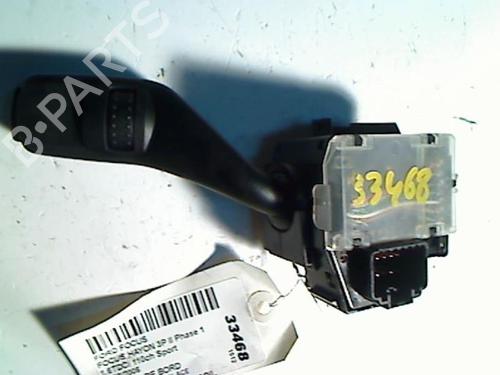 Ratstangsstang FORD FOCUS II (DA_, HCP, DP) 1.6 TDCi | BP20430620I23 