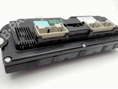 Climate control VW TIGUAN (5N_) 2.0 TDI | BP36757451I5 - Image 6