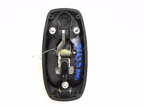 Front right exterior door handle CITROËN NEMO MPV 1.4 HDi | BP20459681C129 