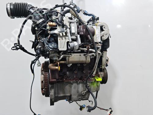 Engine DACIA SANDERO II 1.5 dCi | BP40280004M1 - Image 9