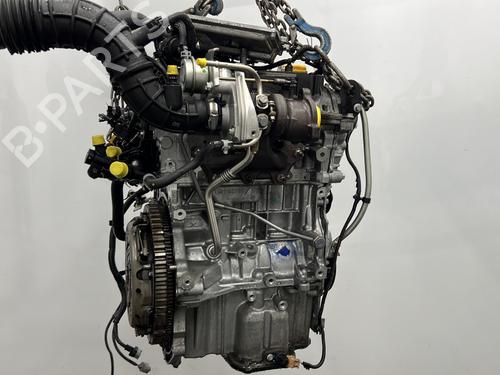 Engine RENAULT CLIO IV (BH_) 0.9 TCe 90 (BHNF, BHMA, BHMH, BHJK, BHJR) | BP33131493M1 - Image 6