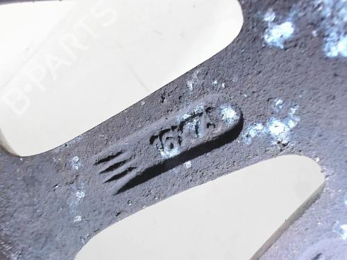 Rim CHRYSLER 300M (LR) 2.7 V6 24V | BP21208033C45 